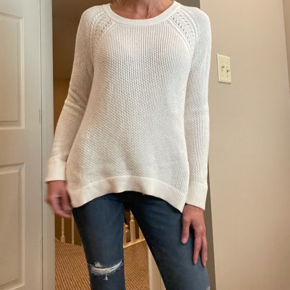 Ann Taylor LOFT Sweater